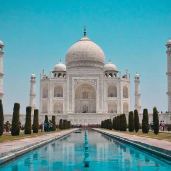 Delhi Agra Group Tour Package