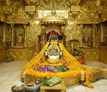 Jyotirlinga Group Tour Package