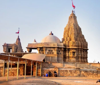 Saurashtra darshan Package with Sasangir Group Tour Package