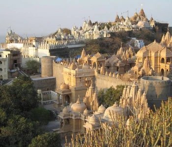 Best Gujarat Group Tour Package