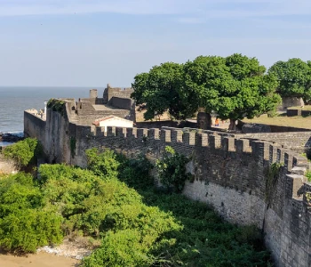 Best of Saurashtra: Gujarat & Diu Island Group Tour