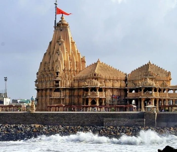 Gujarat Holy Pilgrimage Group Tour Package