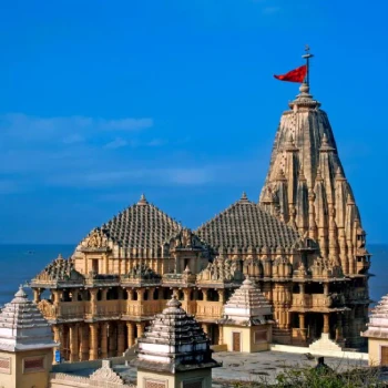 Saurashtra Group Tour Package