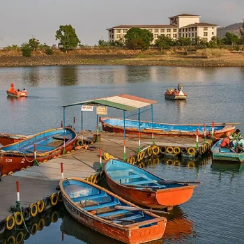 Saputara Group Tour Packages