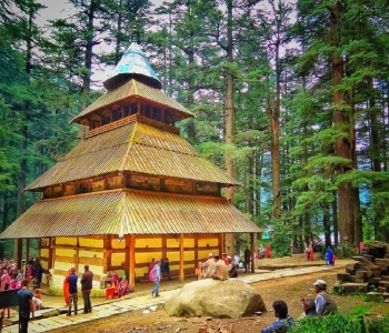 Manali Kasol Tour Packages