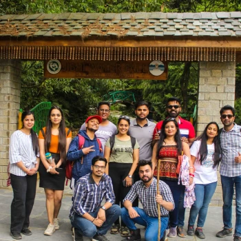 Jibhi Tirthan Valley Group Tour Package