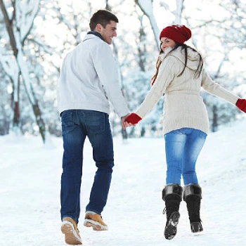 Shimla Manali Honeymoon Tour Package