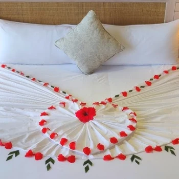 Kashmir Honeymoon Tour Package