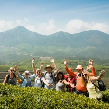 Kerala Wayanad Group Tour Packages