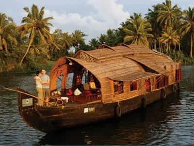 Kerala Tour Group Package