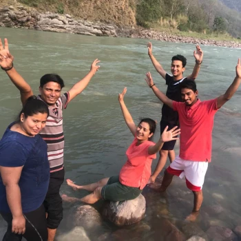 Uttarakhand Family Tour Package