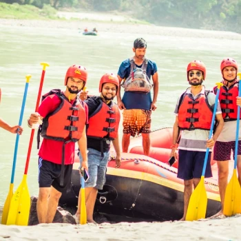 Uttarakhand  Group Tour Package