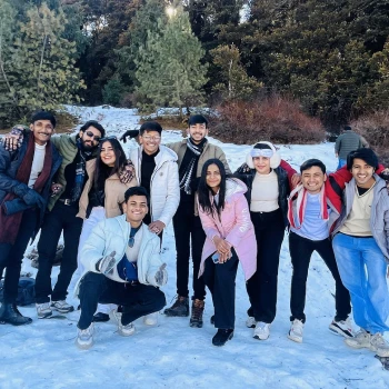 Dehradun Mussoorie Group Tour Package