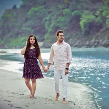 Rishikesh Rafting Honeymoon Tour Package