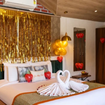 Lansdowne Honeymoon Tour Package