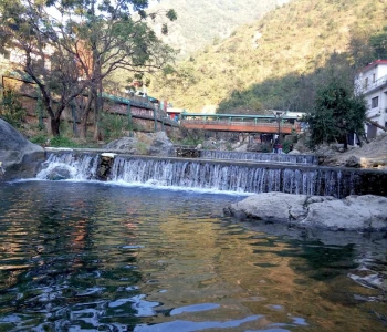 Dehradun Mussoorie Tour Package