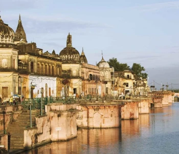 Varanasi Temple Group Tour Package