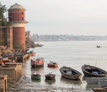 Varanasi Group Tour Package