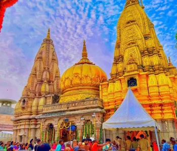 Varanasi with Ayodhya Group Tour Package